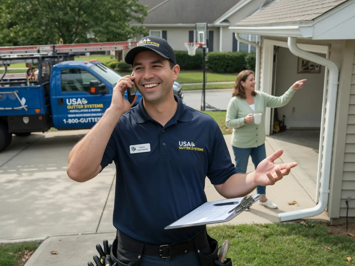 Gutter Installation Mclean, NY FAQs